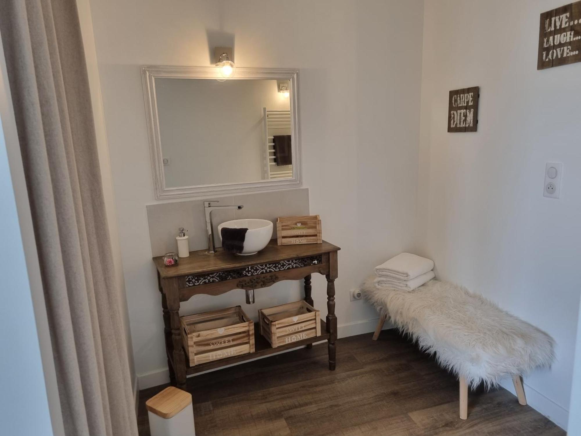Le Clos Champlieu Orrouy Buitenkant foto