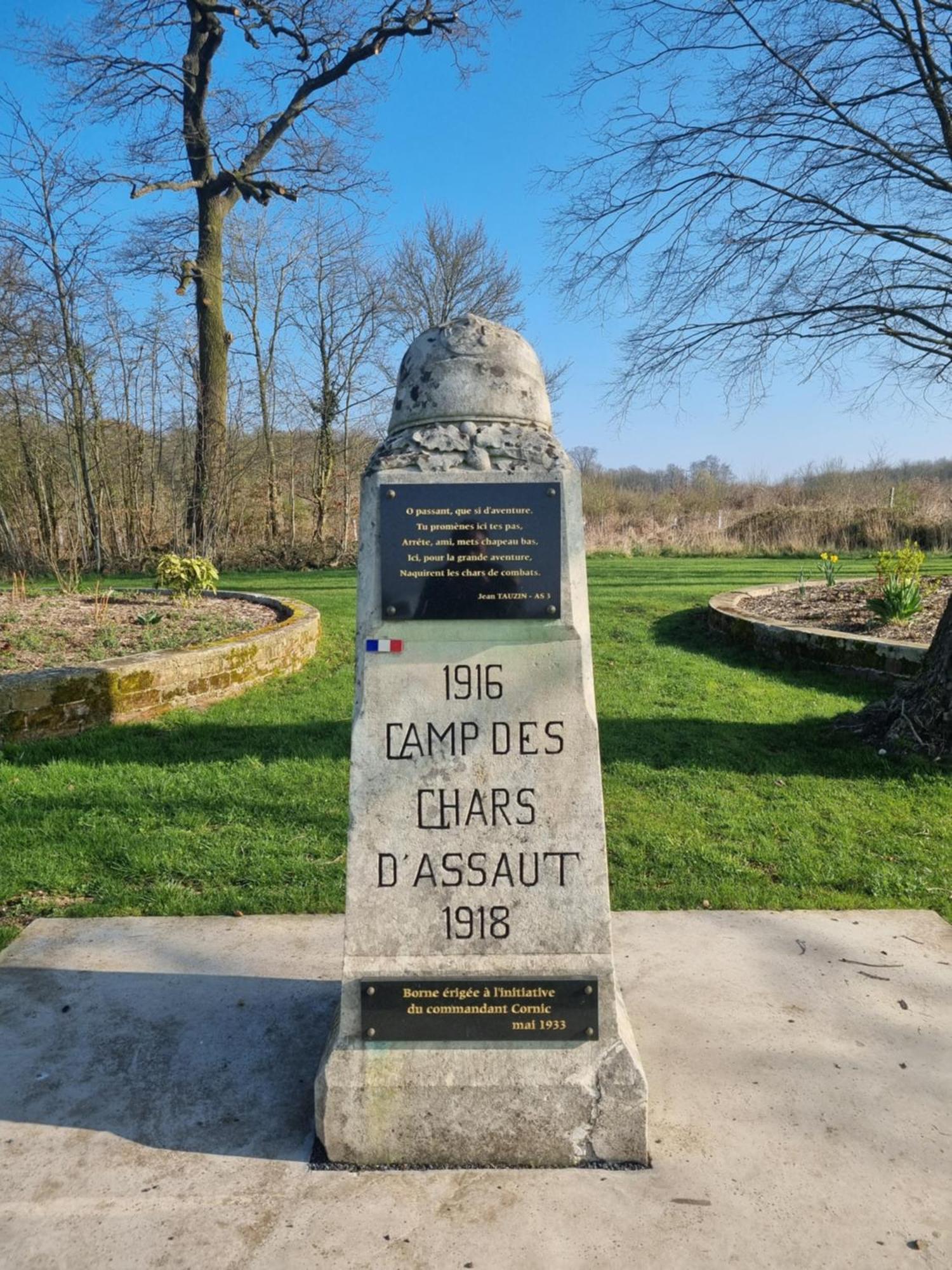 Le Clos Champlieu Orrouy Buitenkant foto